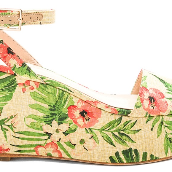 RAYE Olly Wedge - Picture 6 of 8